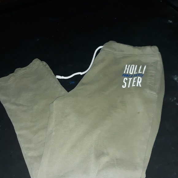 Sweatpants - Picture 1 of 2